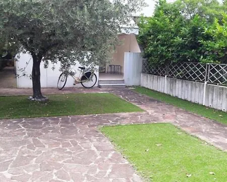 Angolo Piscina