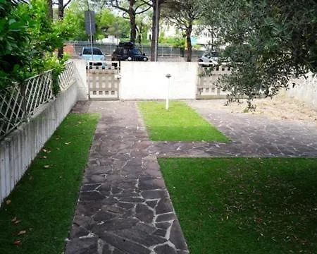 Angolo Piscina * גראדו