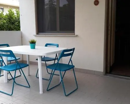 Angolo Piscina