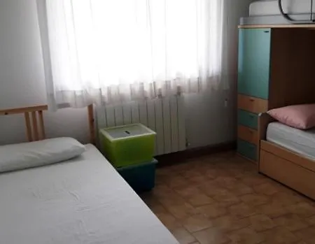 Angolo Piscina Apartment
