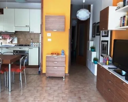 Apartment Angolo Piscina