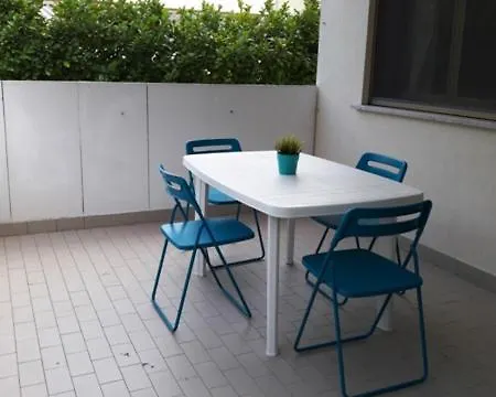 Apartment Angolo Piscina Grado