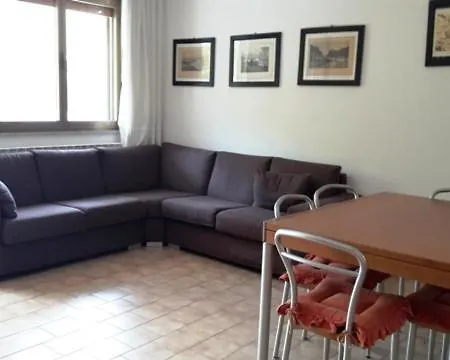 Appartamento Angolo Piscina