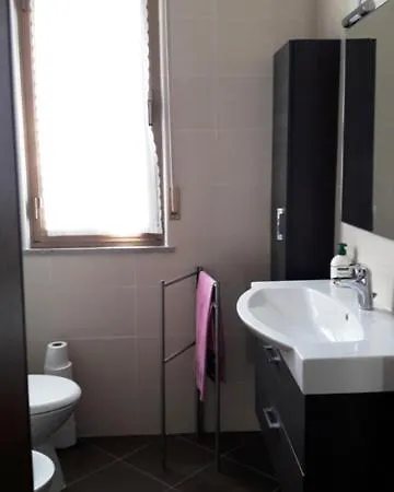 Angolo Piscina Appartement *