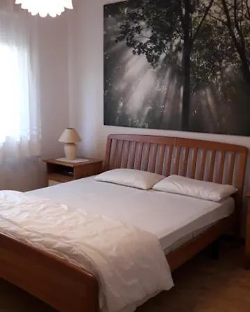 Angolo Piscina Apartamento Grado