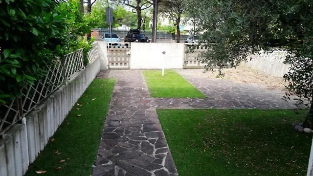 Angolo Piscina * Grado