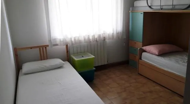 Angolo Piscina Apartment